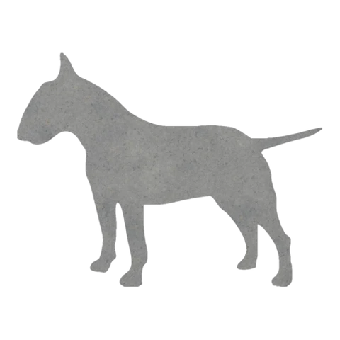 Bull Terrier (Classic Profile)