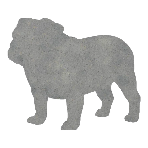 Bulldog (Sturdy Stance)