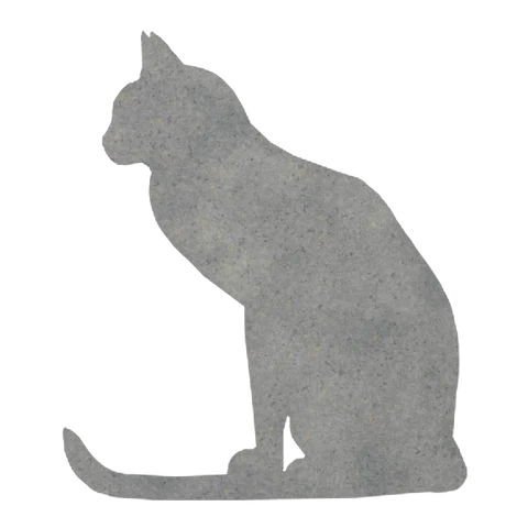 Cat (Composed Sit)