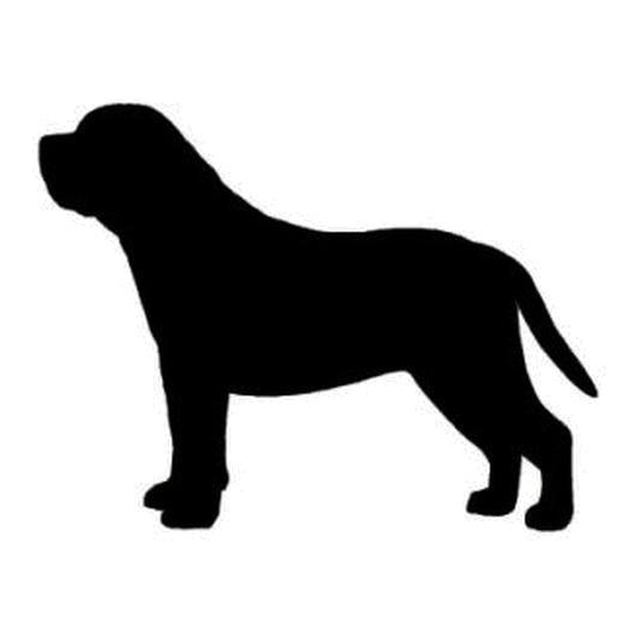 Mastiff 1