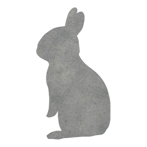 Rabbit (Upright Watch)